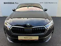 Octavia Top Selection