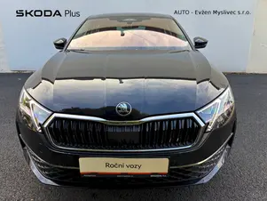 Škoda Octavia Top Selection