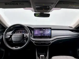 Škoda Octavia Top Selection