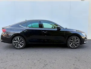 Škoda Octavia Top Selection