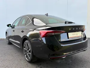 Škoda Octavia Top Selection