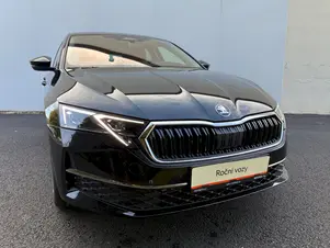 Škoda Octavia Top Selection