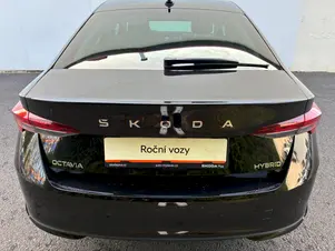 Škoda Octavia Top Selection