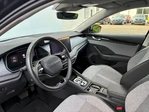 Škoda Octavia Top Selection