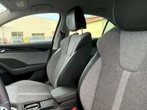 Škoda Octavia Top Selection