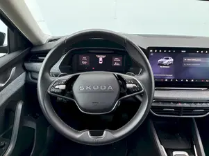 Škoda Octavia Top Selection