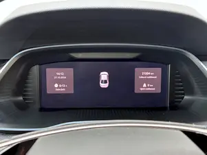 Škoda Octavia Top Selection