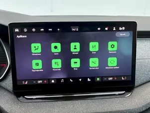 Škoda Octavia Top Selection