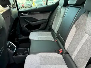 Škoda Octavia Top Selection