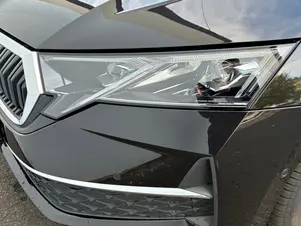 Škoda Octavia Top Selection