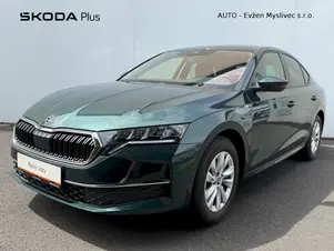 Škoda Octavia Selection