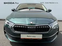Octavia Selection