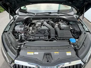 Škoda Octavia Selection