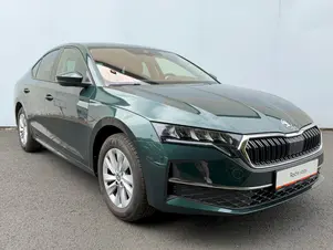 Škoda Octavia Selection