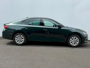 Škoda Octavia Selection