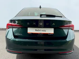 Škoda Octavia Selection
