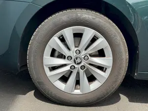 Škoda Octavia Selection