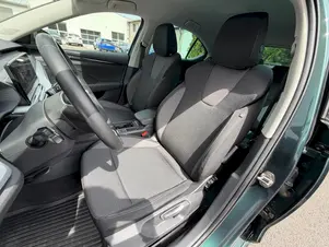 Škoda Octavia Selection