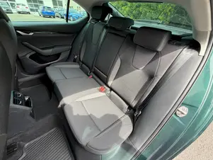 Škoda Octavia Selection