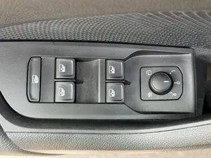 Škoda Octavia Selection