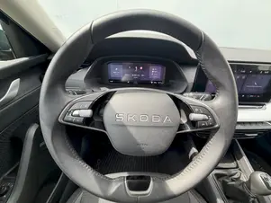 Škoda Octavia Selection
