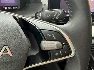 Škoda Octavia Selection