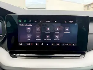 Škoda Octavia Selection