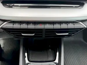 Škoda Octavia Selection