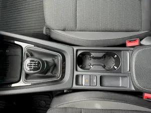 Škoda Octavia Selection