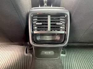 Škoda Octavia Selection