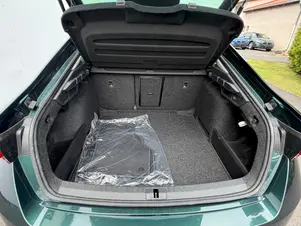 Škoda Octavia Selection