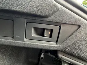 Škoda Octavia Selection