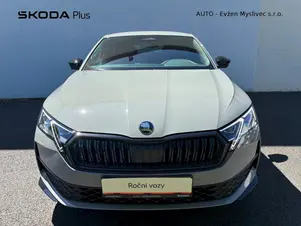 Škoda Octavia SportLine
