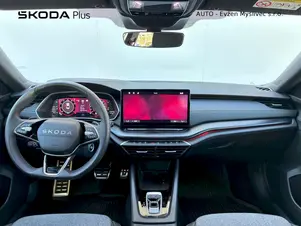 Škoda Octavia SportLine