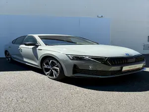 Škoda Octavia SportLine