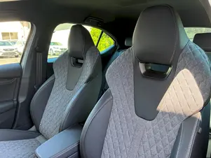 Škoda Octavia SportLine