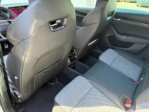 Škoda Octavia SportLine