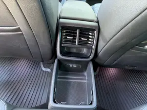 Škoda Octavia SportLine