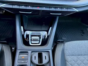 Škoda Octavia SportLine