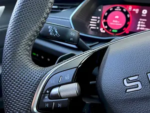 Škoda Octavia SportLine