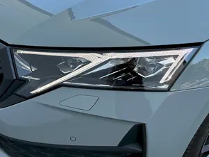 Škoda Octavia SportLine