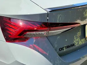 Škoda Octavia SportLine