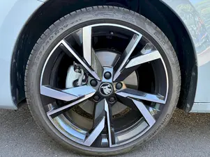 Škoda Octavia SportLine