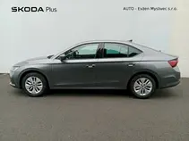 Octavia 
