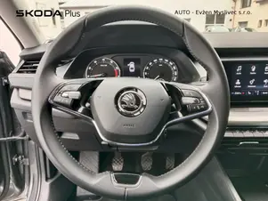 Škoda Octavia Ambition