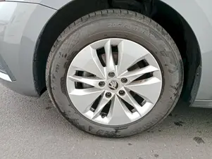 Škoda Octavia Ambition