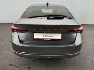 Škoda Octavia Ambition