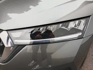 Škoda Octavia Ambition