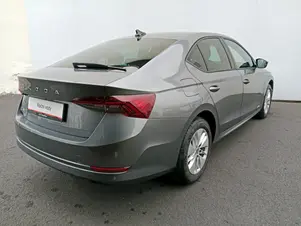 Škoda Octavia Ambition