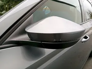 Škoda Octavia Ambition